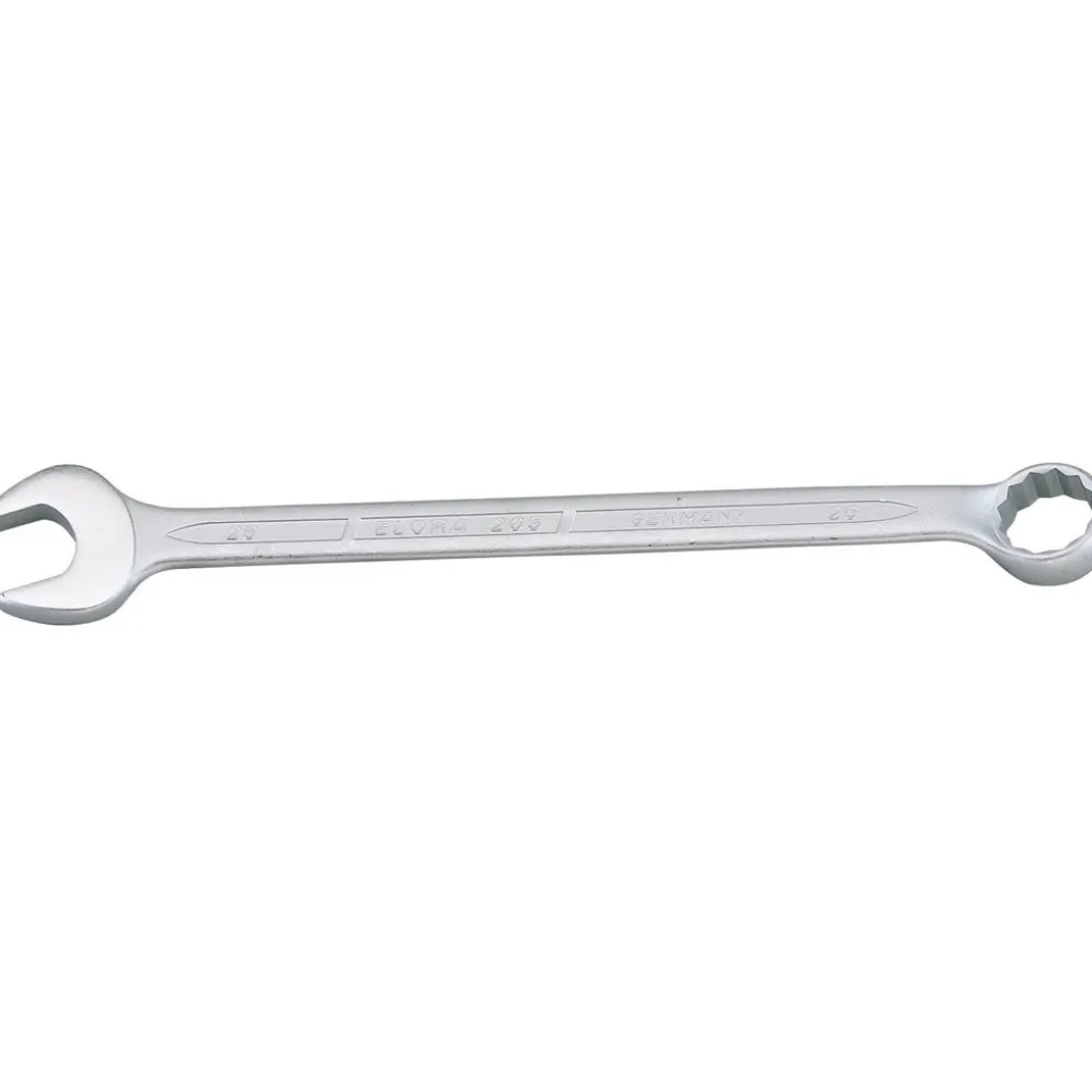Elora Long Combination Spanner, 26mm