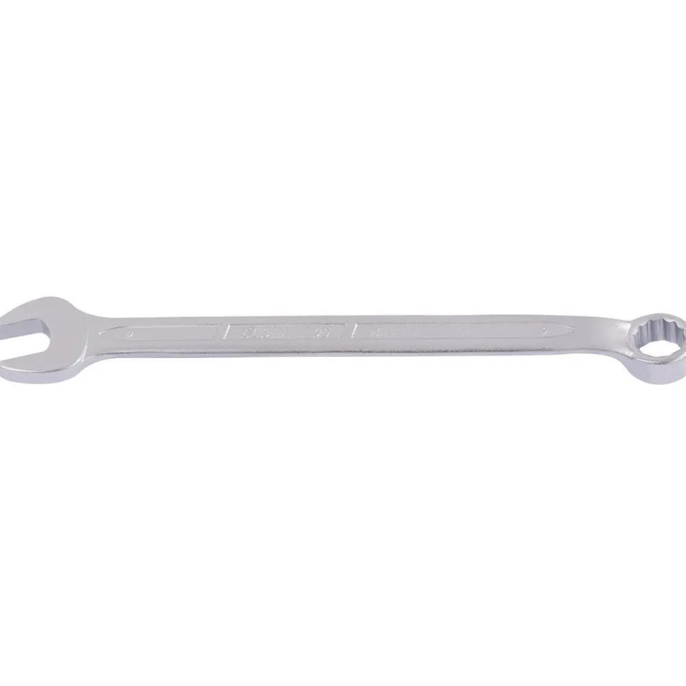 Elora Long Combination Spanner, 9mm