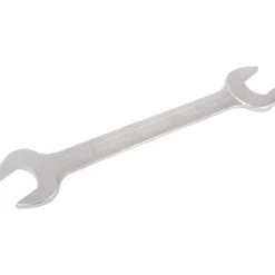Elora Long Imperial Double Open End Spanner, 1.5/16 x 1.1/2"