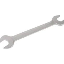 Elora Long Imperial Double Open End Spanner, 1.1/4 x 1.7/16"
