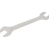 Elora Long Imperial Double Open End Spanner, 15/16 x 1"