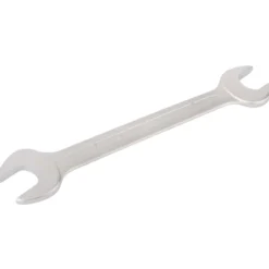 Elora Long Imperial Double Open End Spanner, 13/16 x 7/8"