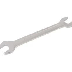 Elora Long Imperial Double Open End Spanner, 5/8 x 11/16"