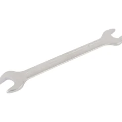 Elora Long Imperial Double Open End Spanner, 9/16 x 5/8"