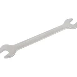 Elora Long Imperial Double Open End Spanner, 1/2 x 9/16"