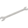 Elora Long Imperial Double Open End Spanner, 3/8 x 7/16"