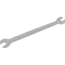 Elora Long Imperial Double Open End Spanner, 1/4 x 5/16"