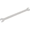 Elora Long Metric Double Open End Spanner, 5.5 x 7mm