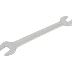 Elora Long Metric Double Open End Spanner, 14 x 17mm