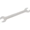 Elora Long Metric Double Open End Spanner, 22 x 24mm
