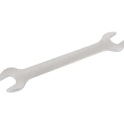 Elora Long Metric Double Open End Spanner, 22 x 24mm