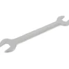 Elora Long Metric Double Open End Spanner, 19 x 22mm
