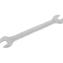 Elora Long Metric Double Open End Spanner, 13 x 15mm