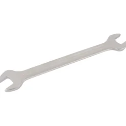 Elora Long Metric Double Open End Spanner, 12 x 13mm