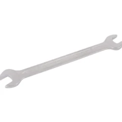 Elora Long Metric Double Open End Spanner, 10 x 11mm