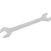 Elora Long Metric Double Open End Spanner, 25 x 28mm