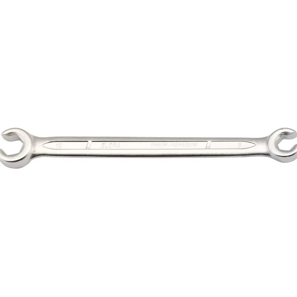 Elora Metric Flare Nut Spanner, 8 x 10mm