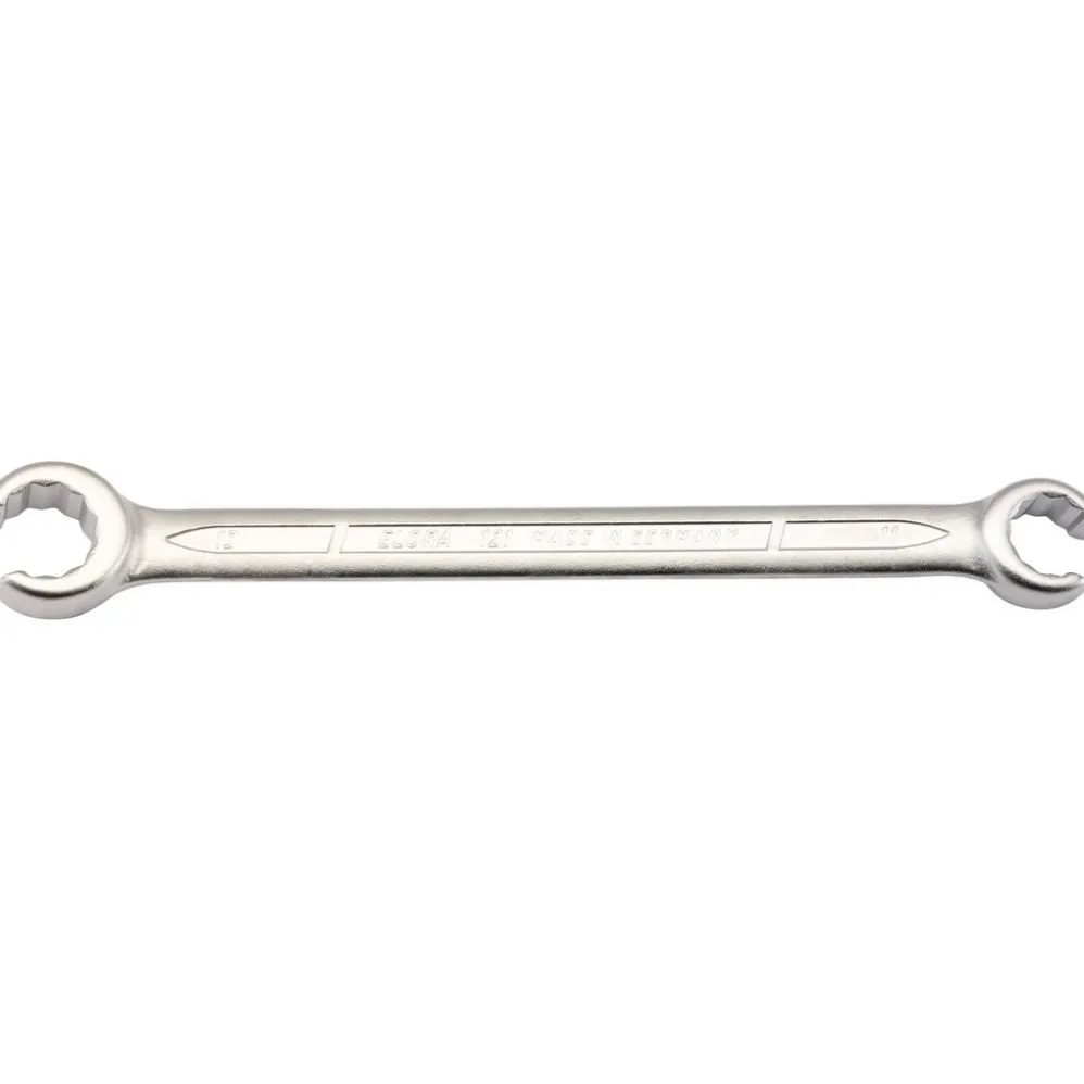 Elora Metric Flare Nut Spanner, 11 x 13mm