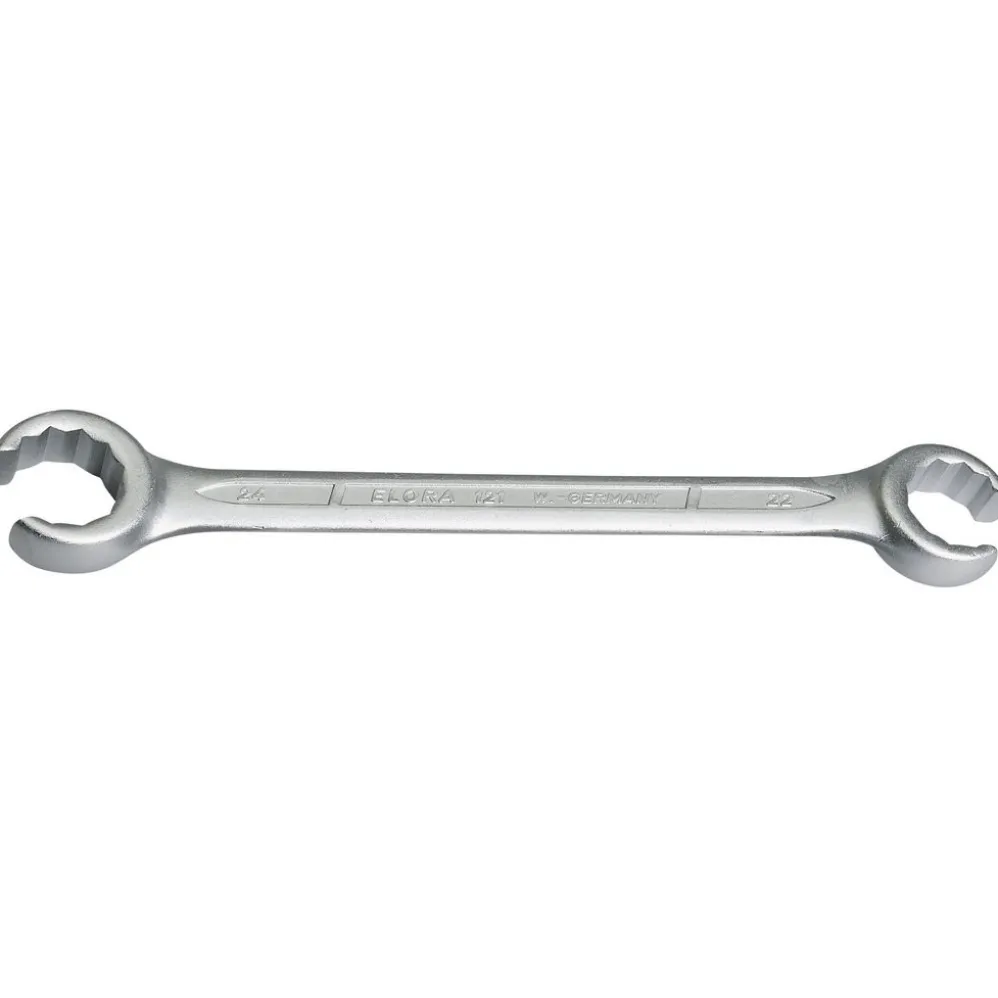 Elora Metric Flare Nut Spanner, 22 x 24mm