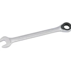 Elora Metric Ratcheting Combination Spanner, 14mm
