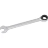 Elora Metric Ratcheting Combination Spanner, 13mm
