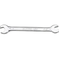 Elora Midget Double Open Ended Spanner, 5.5 x 7mm