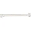 Elora Midget Double Open Ended Spanner, 3 x 3.5mm