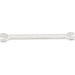 Elora Midget Double Open Ended Spanner, 3 x 3.5mm