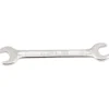 Elora Midget Metric Double Open End Spanner, 10 x 11mm