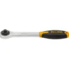 Elora Push Through Ratchet, 1/4" Sq. Dr.