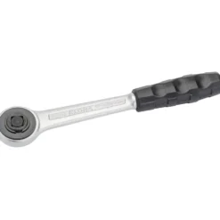 Elora Push Through Reversible Ratchet, 3/8" Sq. Dr., 200mm