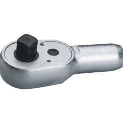 Elora Reversible Ratchet Head, 3/4" Sq. Dr.
