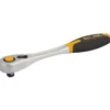 Elora Reversible Ratchet, 1/4" Sq. Dr., 145mm