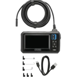 Endoscope Inspection Camera