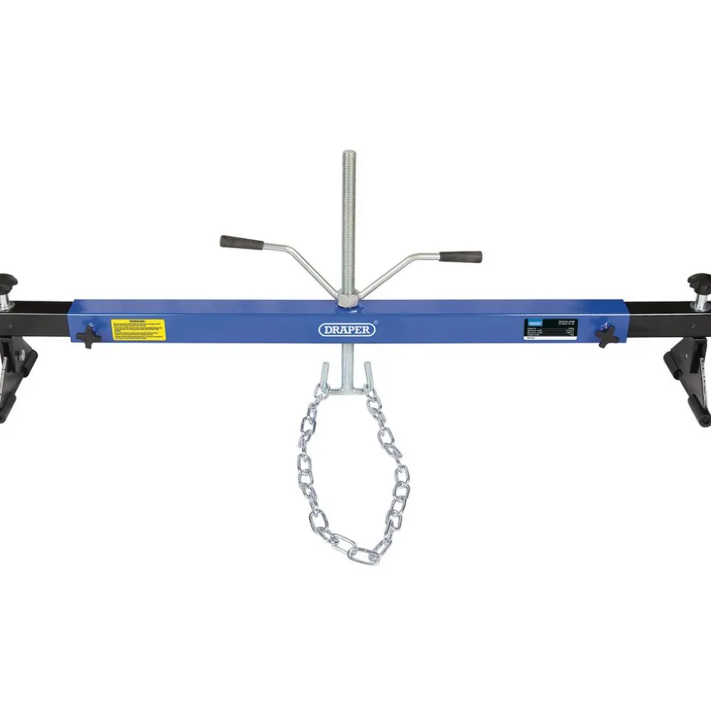 Engine and Gearbox Support, 300kg