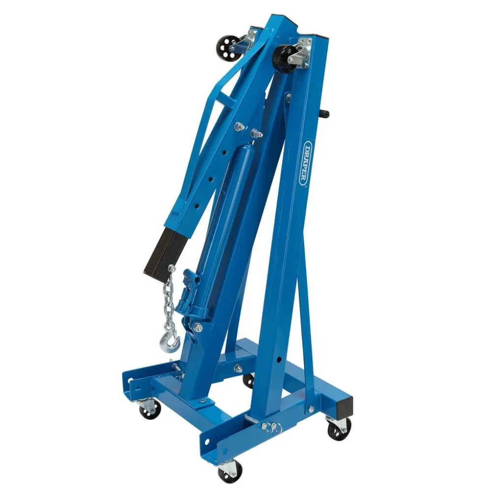 Engine Crane, 1 Tonne