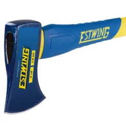 Estwing EAX-436F Axe with Fibreglass Shaft, 1.8kg/4lb