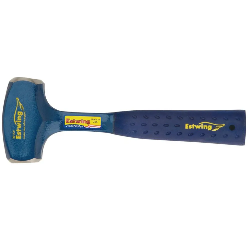 Estwing EB3-3LB Club Hammer, 3lb/1.3kg