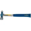 Estwing E3-32BP Ball Pein Hammer, 32oz/907g