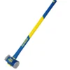Estwing EDSH-1036F Demolition Hammer with Fibreglass Handle, 10lb/4.5kg