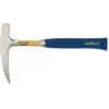 Estwing E3-23LP Long Handle Pointed Tip Rock Pick, 22oz/616g
