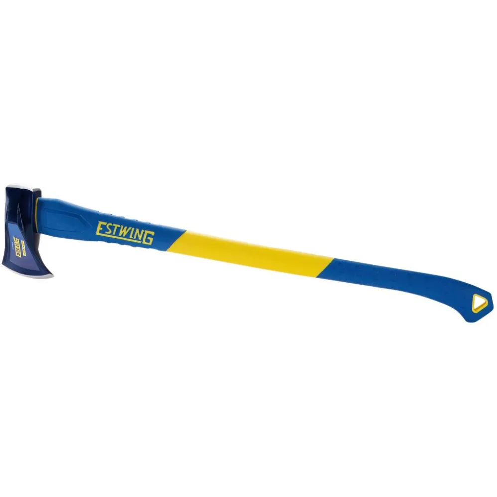 Estwing EML-436F Maul with Fibreglass Shaft, 2kg/4.5lb