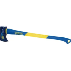 Estwing EML-836F Maul with Fibreglass Shaft, 3.6kg/8lb