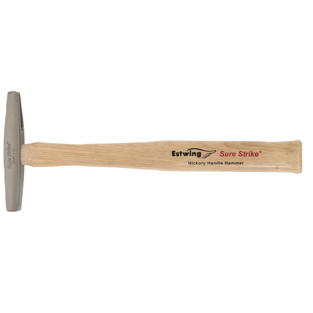 Estwing EMRWT Sure Strike Tack Hammer, 5oz/140g