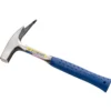 Estwing E3-239MS Magnetised Smooth Face Roofers Pick Hammer (German Pattern), 21oz/600g