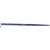Estwing EPB-18 Roll Head Pry Bar, 450mm/18"