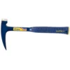 Estwing E6-24PC BIG BLUE Rock Pick, 24oz/680g