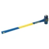 Estwing ESH-1236F Fibreglass Shaft Sledge Hammer, 5.5kg/12lb