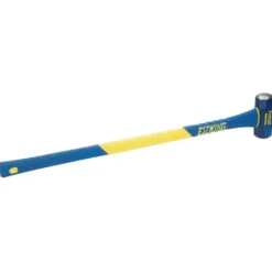 Estwing ESH-736F Fibreglass Shaft Sledge Hammer, 3.2kg/7lb
