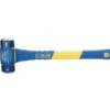 Estwing ESH-416F Fibreglass Shaft Sledge Hammer, 1.8kg/4lb